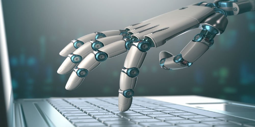Роботизацията на бизнеса: Как роботите и автоматизацията променят начина, по който работим?
