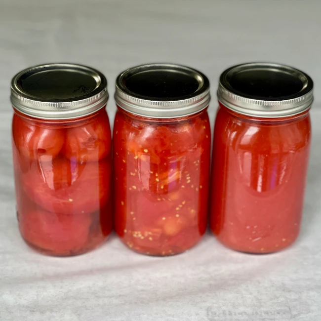 Открийте лесни и ефективни методи за консервиране на домати