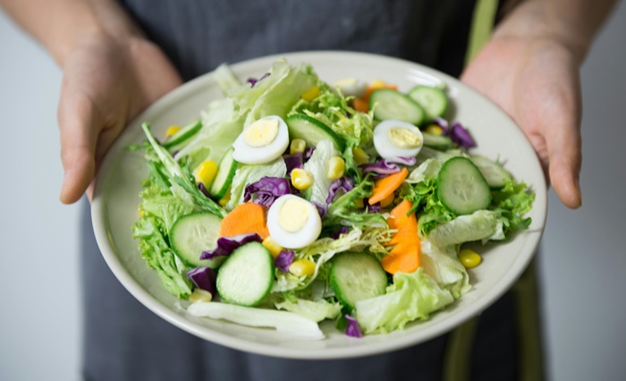 Здравословно хранене: Как да се храним балансирано и вкусно