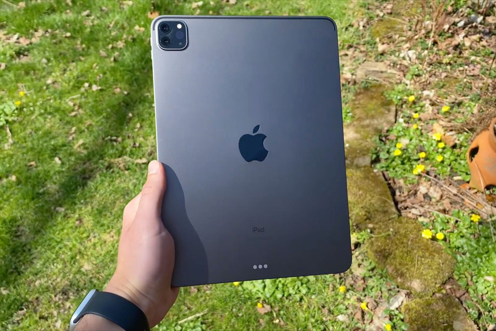 ipad втора ръка екологичност