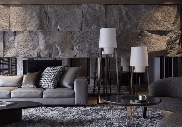 3D панели за стена: модерен начин за добавяне на дълбочина и стил в интериора